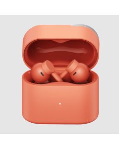 CMF Clip Pro Open-Ear Wireless Earbuds (Clip-On) - Coral CMF B189-CR