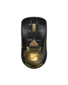 ASUS ROG Harpe II Extreme Edition 20 Wireless Gaming 90MP04Q0-BMUA00