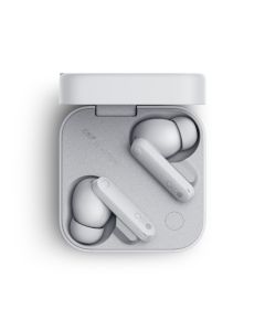 CMF BUDS PRO 2 WIRELESS EARBUDS (GEN 2) - LIGHT GREY CMF B187-LG
