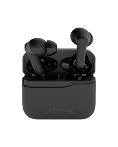 CREATIVE ZEN AIR 2 EARBUDS - BLACK 51EF1190AA000