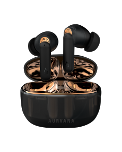 CREATIVE AURVANA ACE 2 EARBUDS - BLACK/COPPER 51EF1160AA000