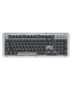 LOGITECH K98M ALTO KEYS WIRELESS KEYBOARD - GRAPHITE (LINEAR) 920-013584
