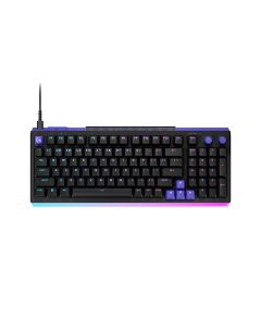 LOGITECH G512 X 98 MECHANICAL WIRED KEYBOARD - BLACK 920-013989