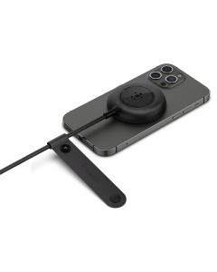 BELKIN WIRELESS CHARGING PAD - BLACK WIA005MYBK