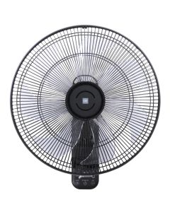 KDK 40CM DC WALL FAN JV40S(BK)