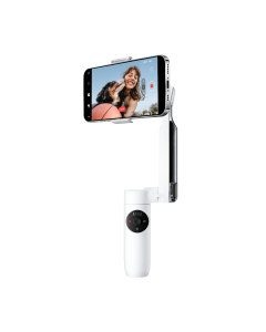 INSTA360 HANDHELD STABILIZER WHITE FLOW