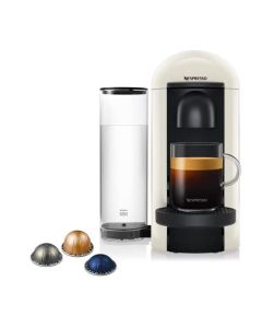 NESPRESSO COFFEE MACHINE GCB2-GB-WH-NE2