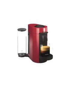 NESPRESSO COFFEE MACHINE GDB2-GB-CR-NE2