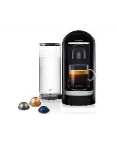 NESPRESSO COFFEE MACHINE GCB2-GB-BK-NE2