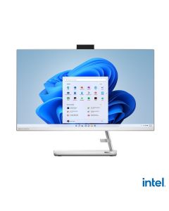 LENOVO AIO 27" I5-12450H IDEACENTRE AIO 3 F0GJ00L5ST