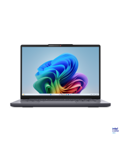 LENOVO IDEAPAD SLIM 3 14" COPILOT+ PC ULTRA 5 322 83UQ0002SB