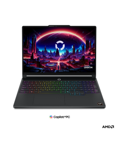 LENOVO LEGION 5 15.3" RYZEN AI 7 450 83Q6001RSB