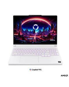 LENOVO LEGION 5 WHITE 15.3" WQXGA OLED 165HZ RYZEN AI 7 450 16GB RAM 1TB SSD RTX5070 12GB 3YRS 83Q60081SB