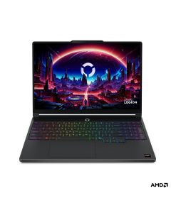 LENOVO LEGION 5 15.3" WQXGA OLED 165HZ RYZEN 7 250 16GB RAM 512GB SSD RTX5070 8GB 3YRS 83Q7007DSB