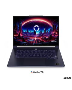 LENOVO LEGION 7 15.3" WQXGA OLED AMD RYZEN AI MAX+ 392 64GB RAM 1TB SSD RADEON 8060S 3YRS 83V9001HSB