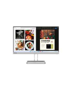 LENOVO 23.8" FHD MONITOR L24I-40