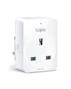 TPLINK WIFI SMART PLUG TPL-TAPO-P110