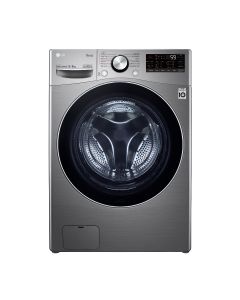 LG FRONT LOAD WASHER DRYER F2515RTGV