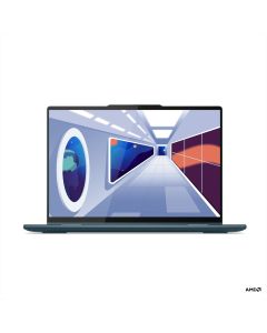 LENOVO LAPTOP 14"OLED R7-7735U YOGA 7 - 82YM002NSB