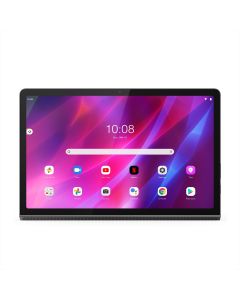 LENOVO YOGA TAB 11" GREY LTE YT-J706X-4+128GB-ZA8X0026SG