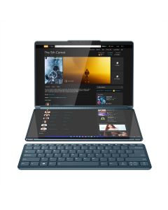 LENOVO YOGABOOK 9 13.3" X2  I7 82YQ003USB