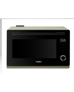 WHIRLPOOL COMBI STEAMER 25L CS1252A