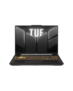 ASUS TUF Gaming 16" FHD+ 144HZ Intel Core 5 205H 16GB RAM 512GB SSD RTX3050 6GB 2YRS FX607VJR-TU354W