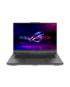 ASUS ROG STRIX 16" WQXGA 300HZ RYZEN 9-8940HX 32GB RAM 1TB SSD RTX5070TI 12GB G614PR-TS161W