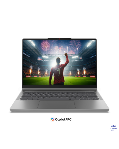 LENOVO IDEAPAD 5 2-IN-1 14" COPILOT+ PC ULTRA 5 322 83UG0005SB