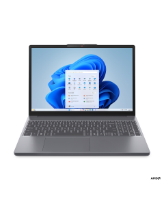 Lenovo IdeaPad Slim 3 15.3" WUXGA AMD Ryzen 7 155 16GB RAM 512GB SSD 3YRS 83KA00EGSB