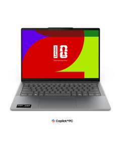 LENOVO IDEAPAD SLIM 5 14" COPILOT+ PC RYZEN  AI 7 445 83S1003ASB