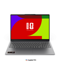 LENOVO IDEAPAD SLIM 3 16" COPILOT+ PC RYZEN  AI 7 445 83S20027SB