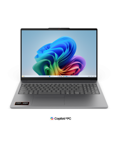 LENOVO IDEAPAD SLIM 5 16" WUXGA OLED COPILOT+ PC AMD RYZEN  AI 7 445 16GB RAM 512GB SSD 83S20056SB