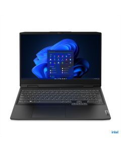 LENOVO LAPTOP 15.6" I5-1245H GAMING3 - 82S9011ESB