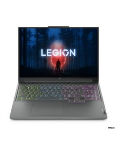 LENOVO LAPTOP 16" R7-7840HS LEGION SLIM 5 - 82Y90019SB