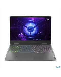 LENOVO LOQ GAMING 15" I5-12450 82XV00N6SB