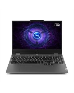 LENOVO LOQ 15.6" I5-12450HX 83GS00CHSB