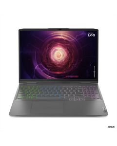 LENOVO LOQ GAMING 16" R7-7840 82XU005CSB