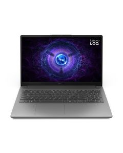 LENOVO LOQ ESSENTIAL 15.6" I5-12450HX 83LK003ASB