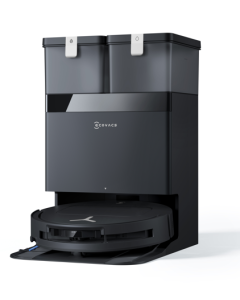 ECOVACS DEEBOT T50S PRO OMNI DEX69-BLACK