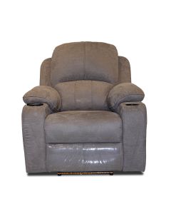 EZRA 1 SEATER M W/ELR REC-FAB 050-1S-M W/ELR-FAB