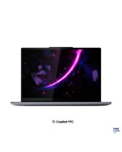 LENOVO YOGA PRO 7 AURA 15.3" 2.5K OLED TOUCH COPILOT+ PC ULTRA 9 386H 32GB RAM 1TB SSD RTX5070 83SN003QSB