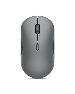 LENOVO 700 MULTI-DEVICE WIRELESS SILENT MOUSE (LUNA GREY) GY51S61898
