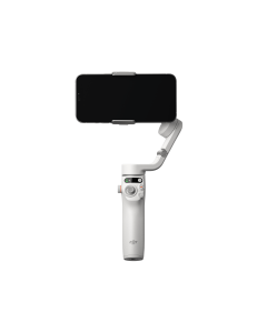 DJI HANDHELD STABILIZER OSMO MOBILE 6 PLATINUM GRAY