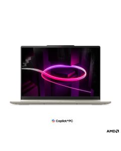 LENOVO YOGA 7 2IN1 14" WUXGA OLED COPILOT+ PC RYZEN AI 7 445 16GB RAM 512GB SSD 3YRS 83TD0080SB