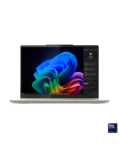 LENOVO YOGA 7 2IN1 14" COPILOT+ ULTRA 7 258V 83JQ0000SB