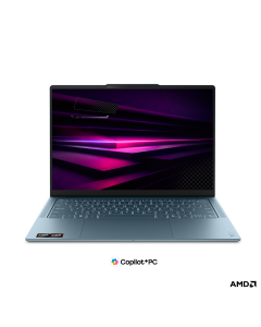 LENOVO YOGA SLIM 7 14" COPILOT+ PC RYZEN AI 7 445 83QS0033SB