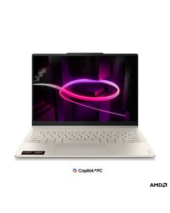 LENOVO YOGA 7 2IN1 14" COPILOT+ PC RYZEN AI 7 445 83TD002GSB