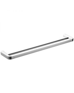 AER DOUBLE TOWEL BAR ACB 02-02