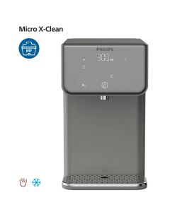 PHILIPS WATER DISPENSER 3.8L ADD5981GR/90